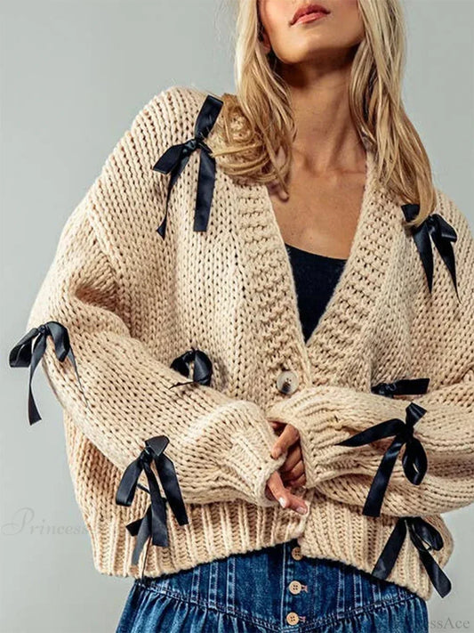 Vintage Inspired Cardigan