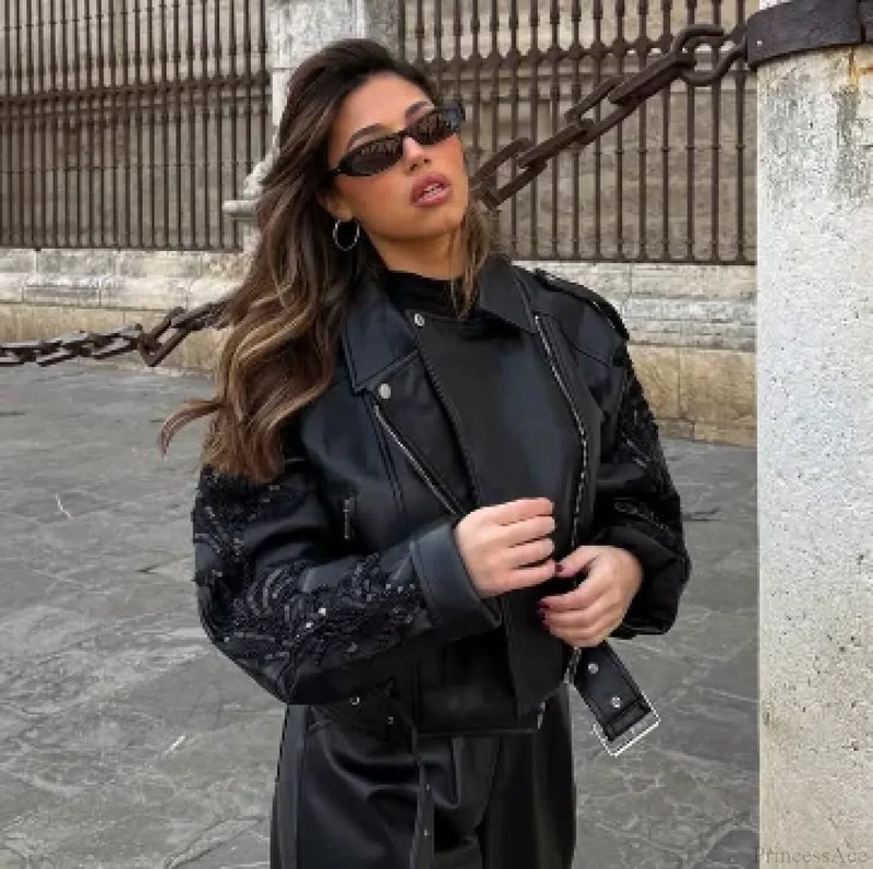 Classic Designed Coat
