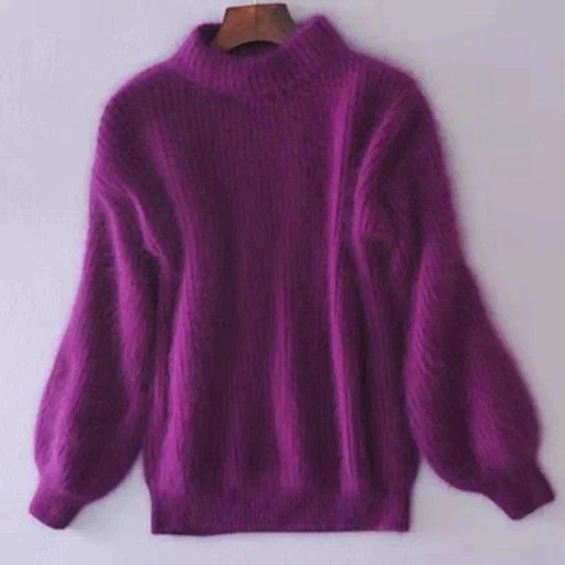 Vintage Inspired Pullover