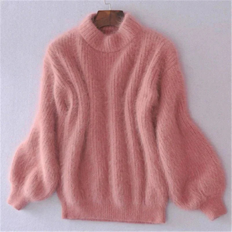Vintage Inspired Pullover