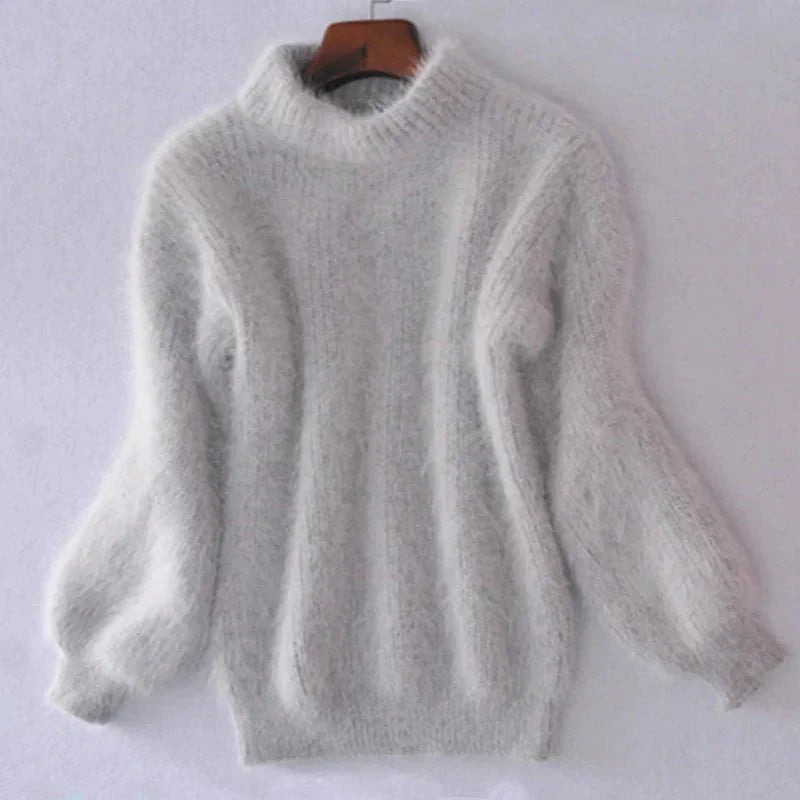 Vintage Inspired Pullover