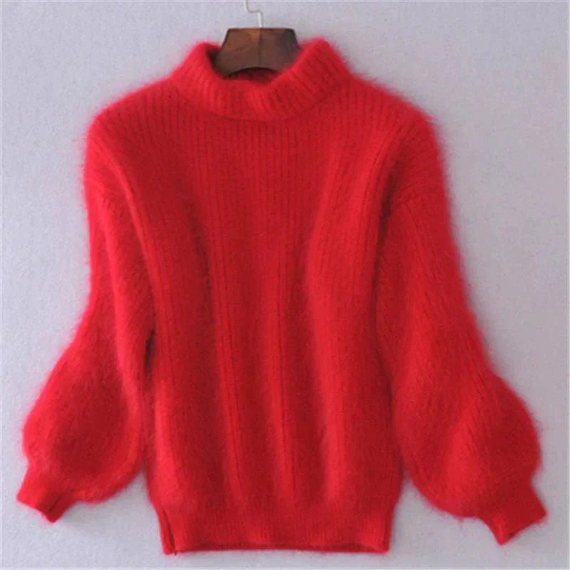 Vintage Inspired Pullover