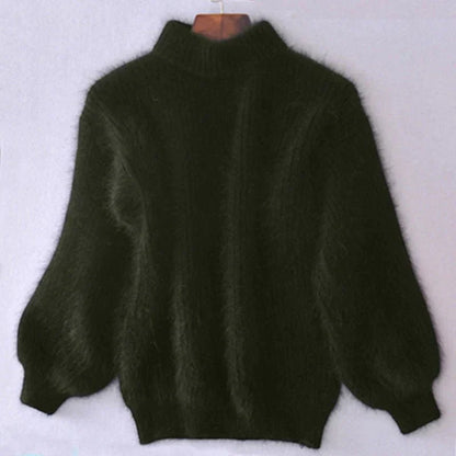 Olive green