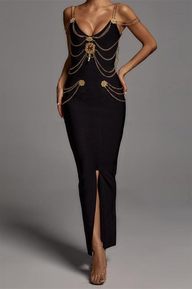 Classic Designed Dress