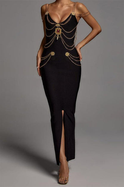 Classic Designed Dress