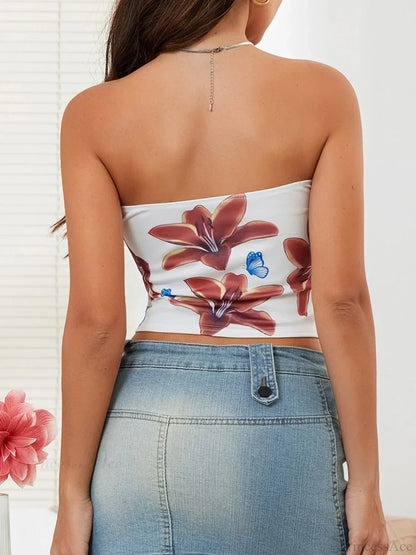 Thoughtfully Designed Top
