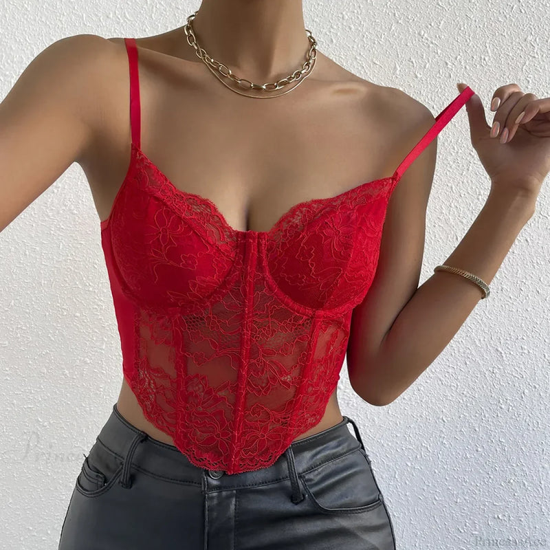 Gracefully Designed Top