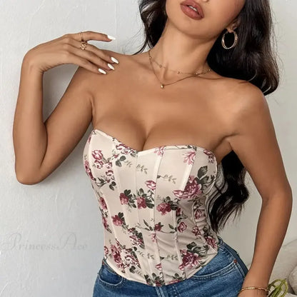Classic Vintage Top