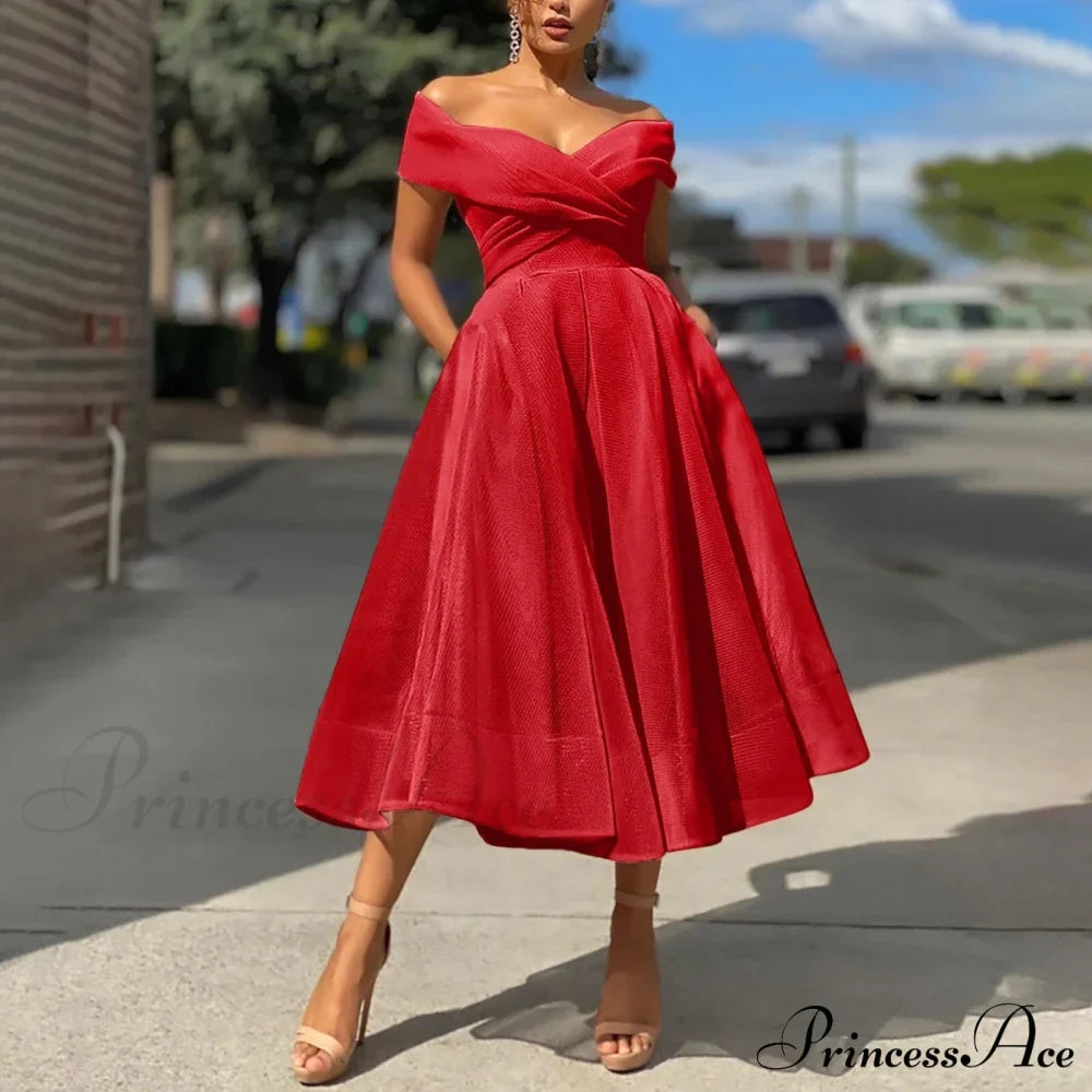 Elegantly Designed Dress