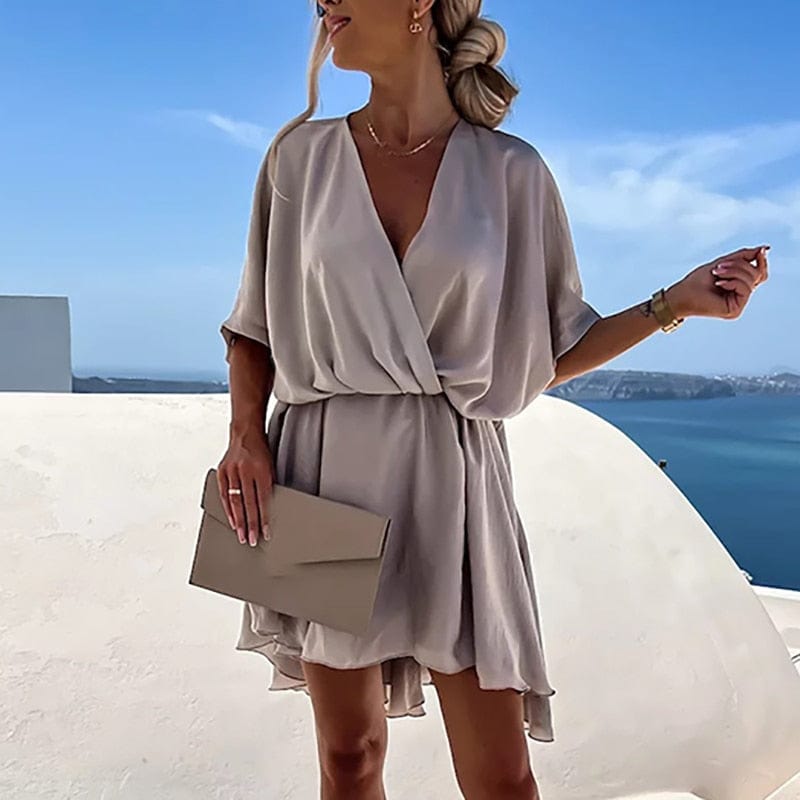 Elegantly Designed Dress