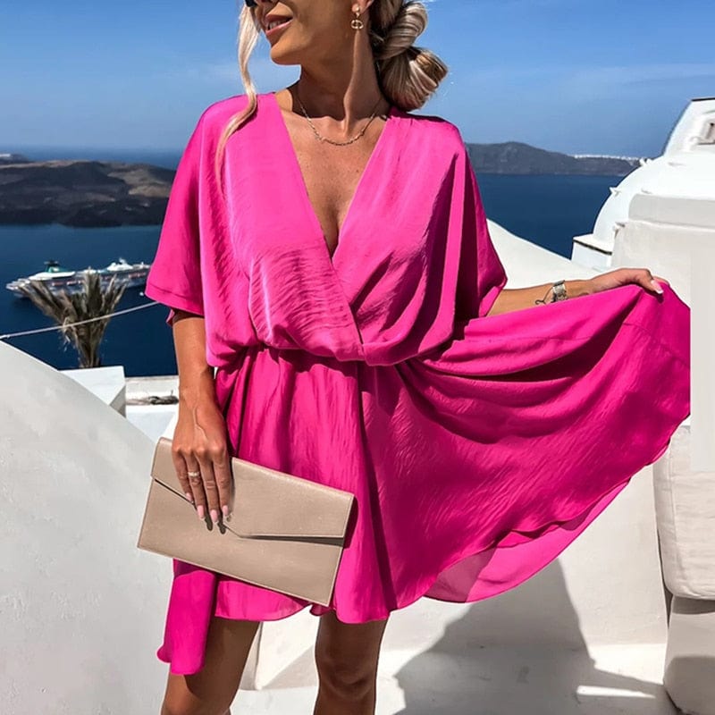 Elegantly Designed Dress