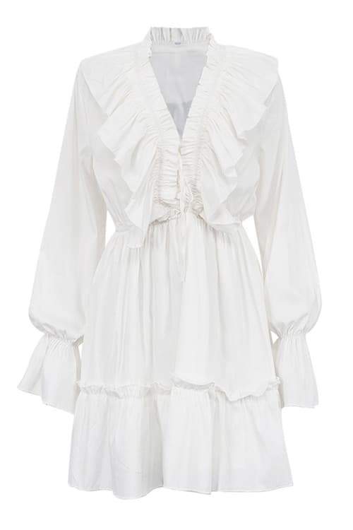Classic Vintage Dress