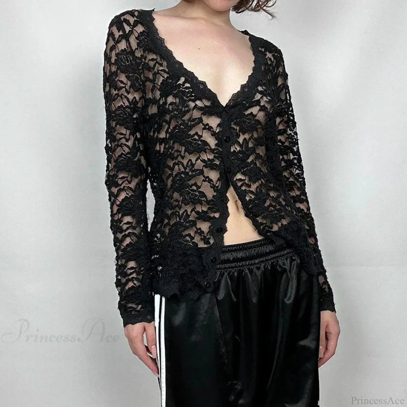 Classic Vintage Top