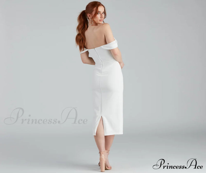 Elegantly Designed Dress