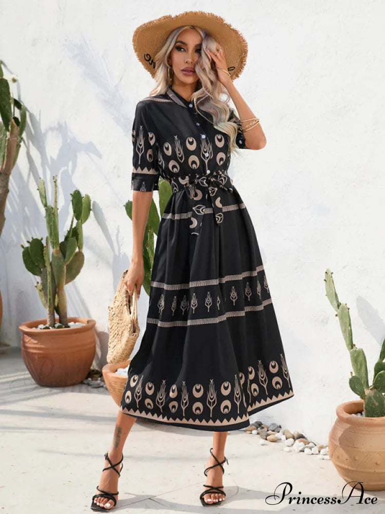 Classic Designed Garment