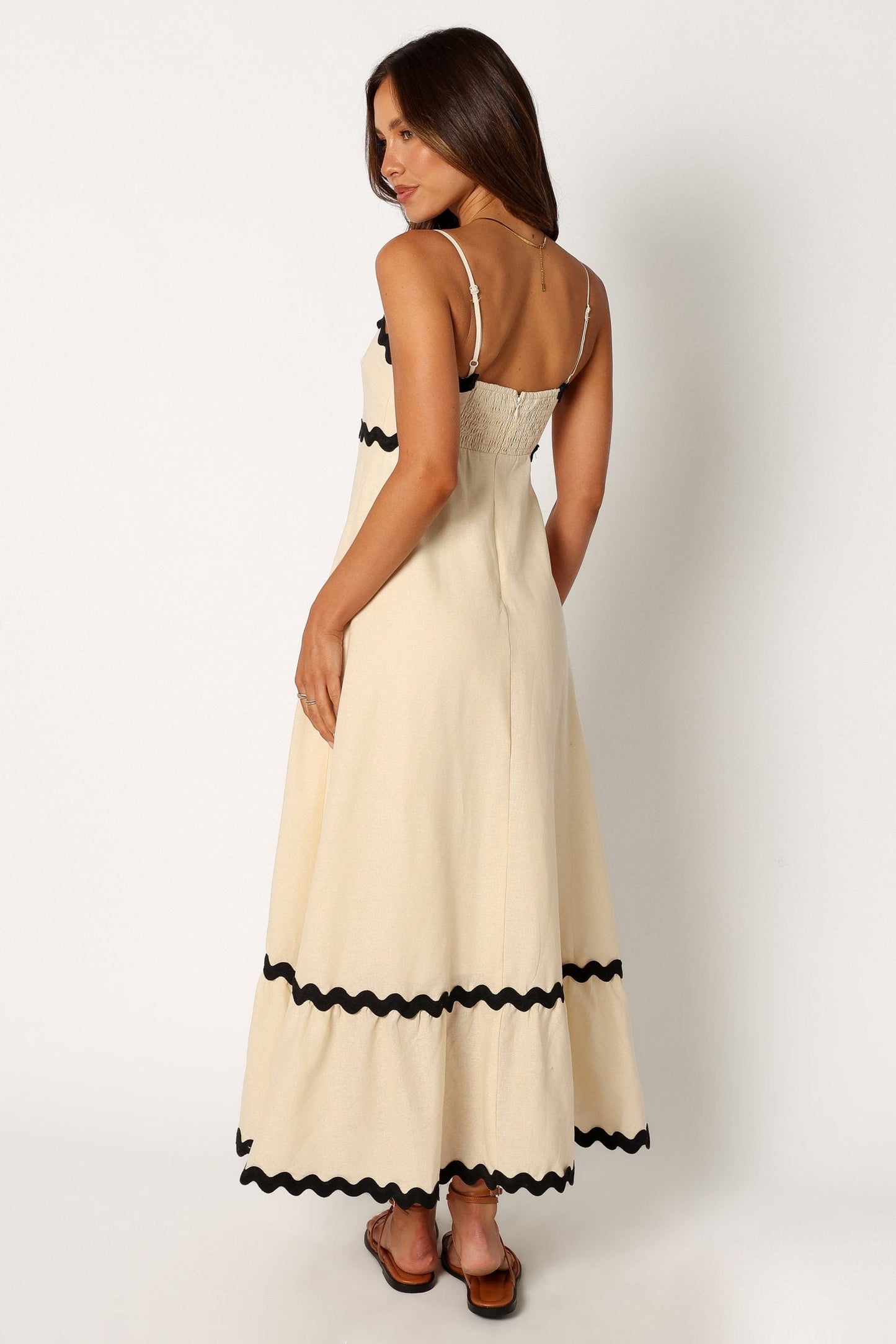 Classic Vintage Dress