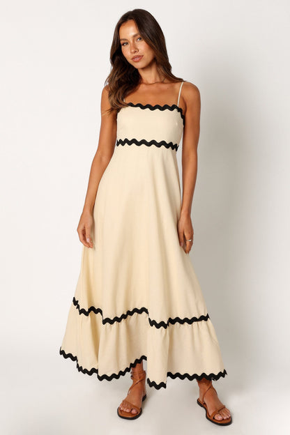 Classic Vintage Dress