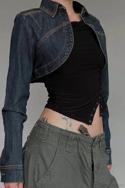 Elegantly Designed Shirt