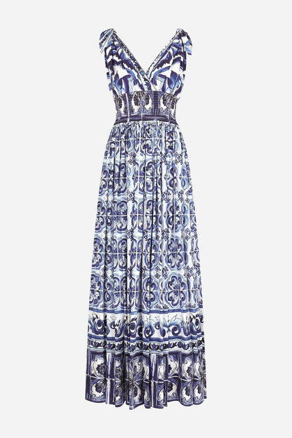 Elegantly Designed Dress