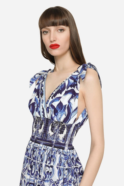 Elegantly Designed Dress