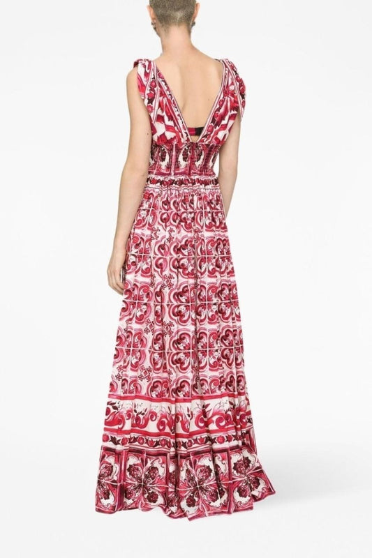 Elegantly Designed Dress