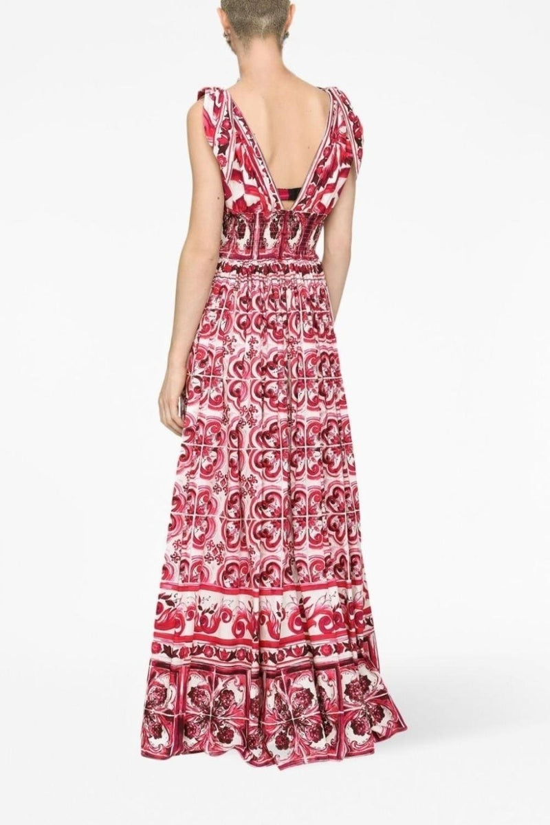 Elegantly Designed Dress