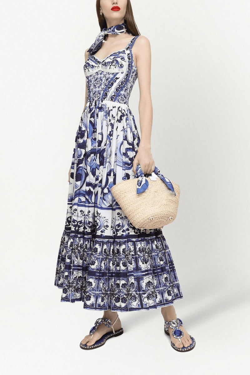 Thoughtfully Designed Dress