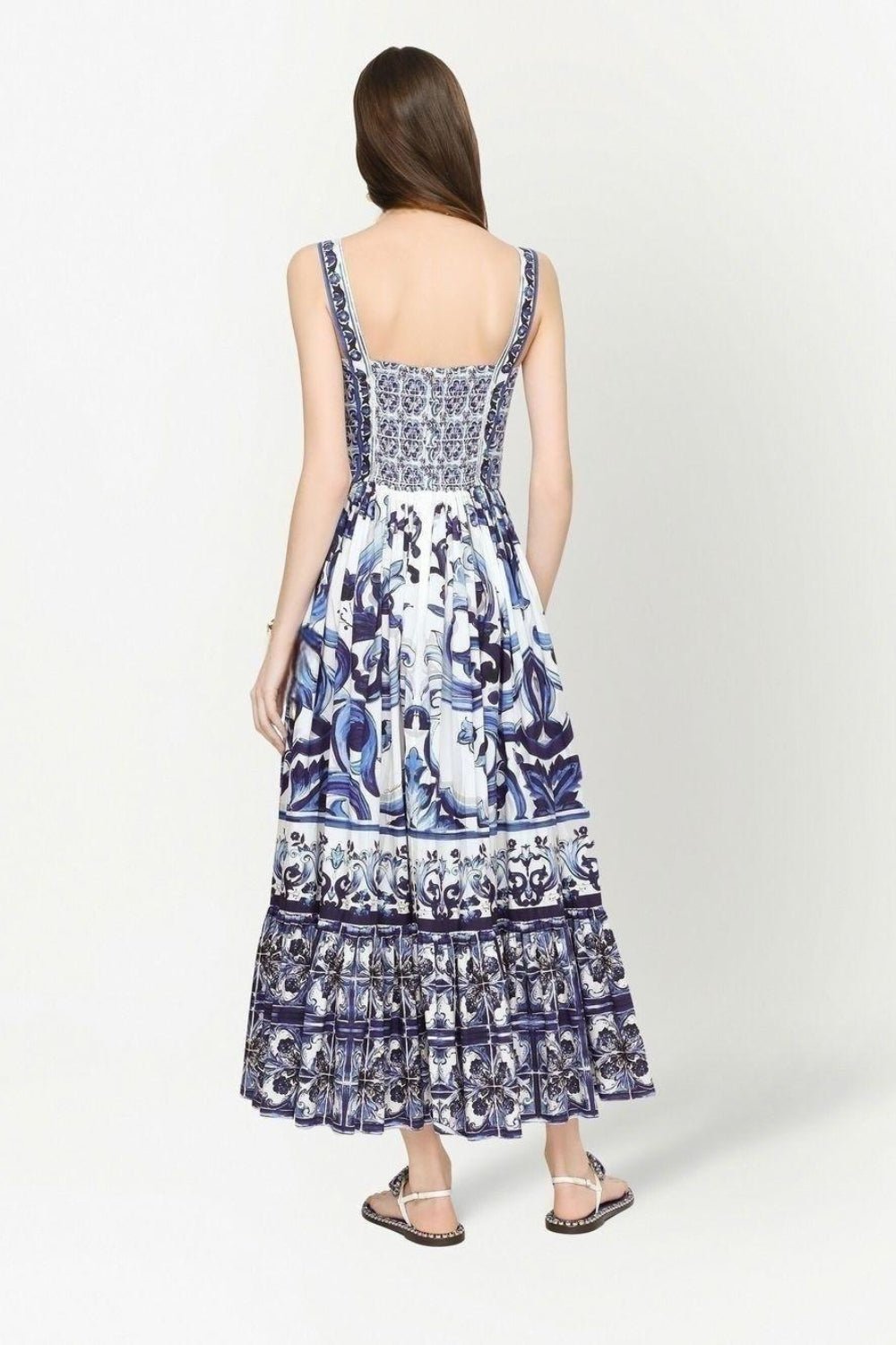 Thoughtfully Designed Dress
