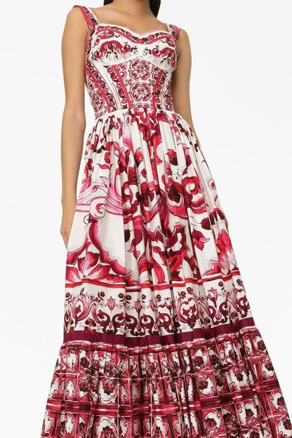 Thoughtfully Designed Dress