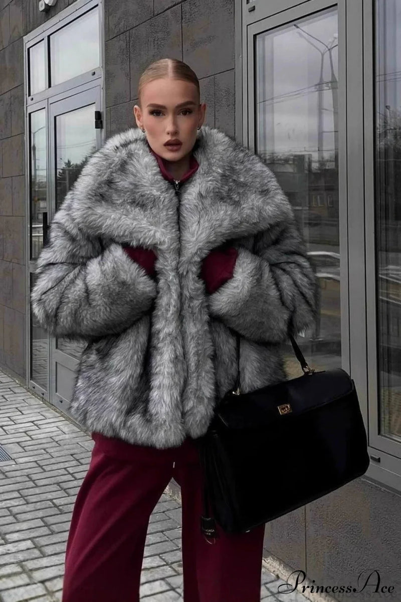 Beautifully Crafted Coat