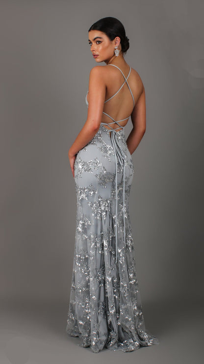 Classic Designed Dress
