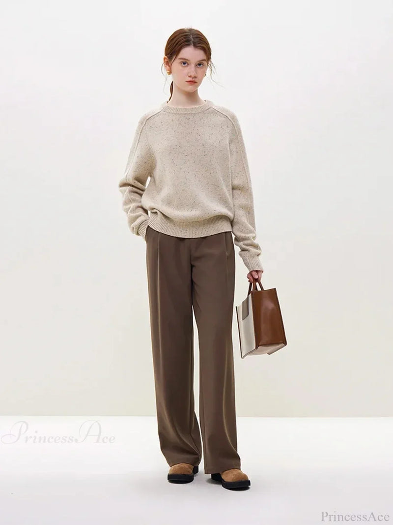 Vintage Inspired Sweater
