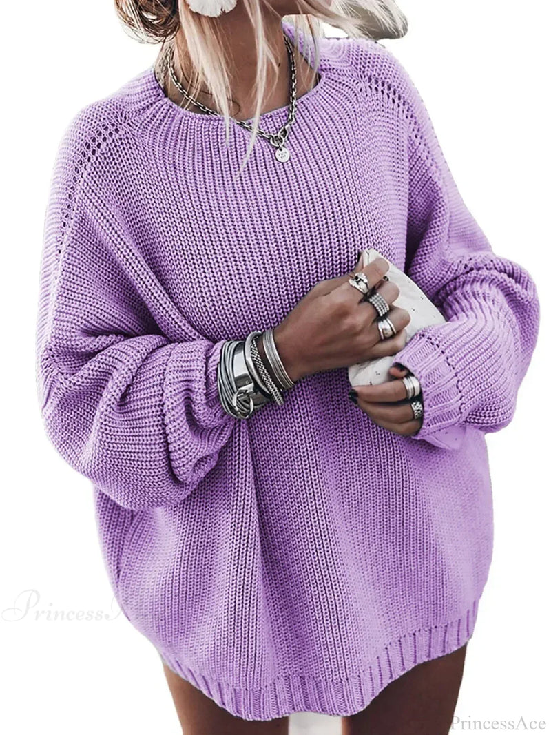 Elegantly Designed Sweater
