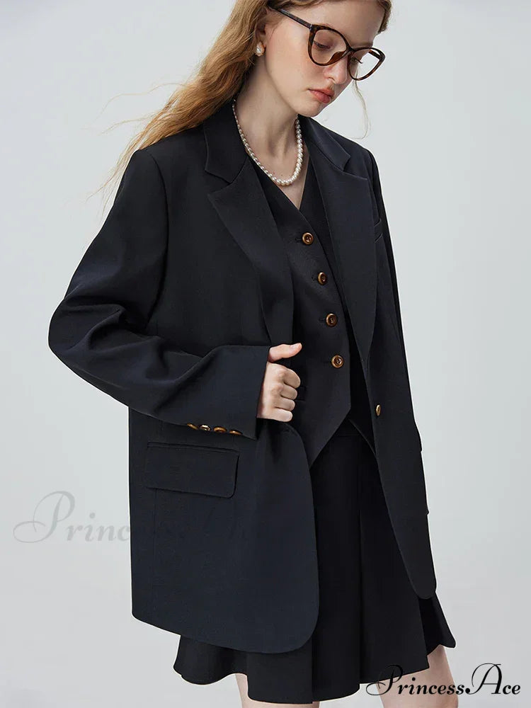 Thoughtfully Designed Coat