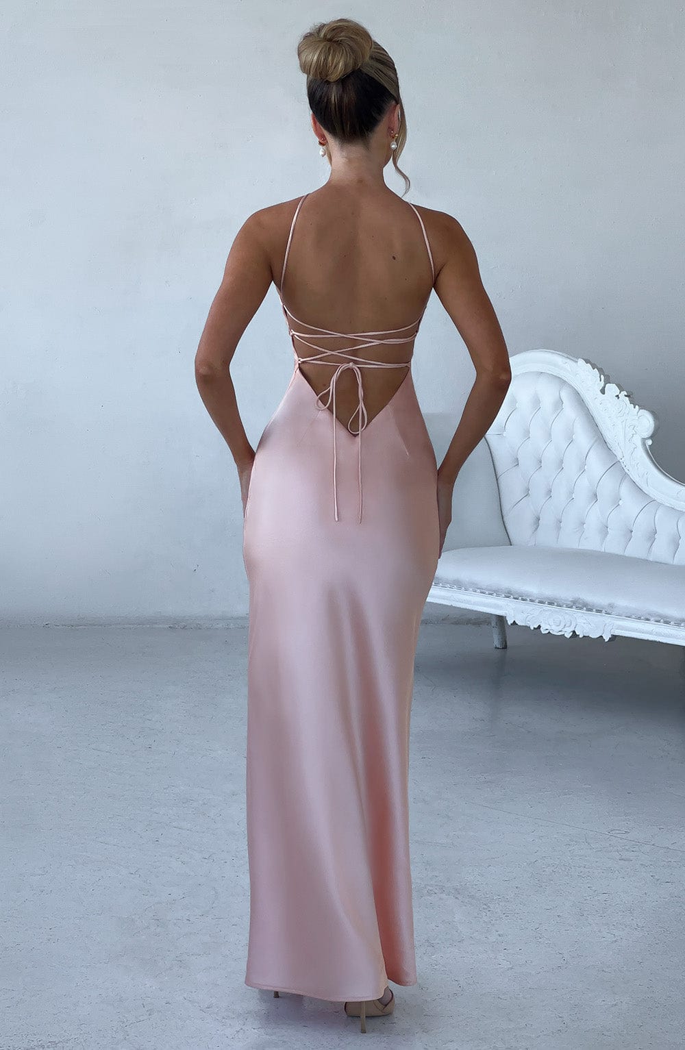 Elegantly Designed Dress