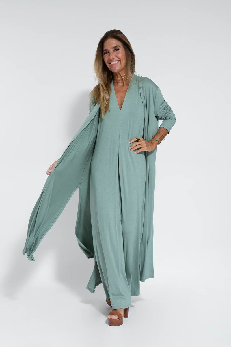 Thoughtfully Designed Garment