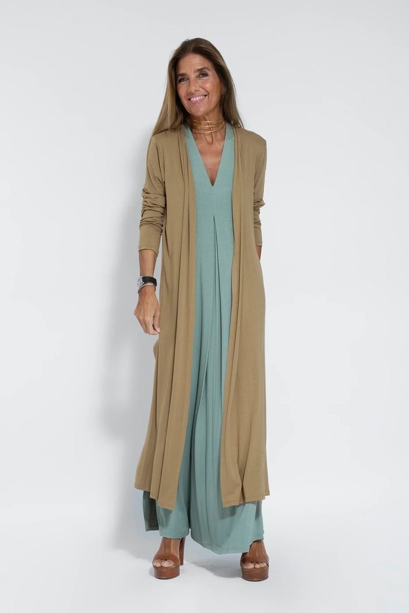 Thoughtfully Designed Garment