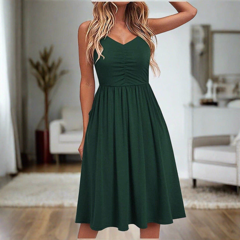Thoughtfully Designed Garment