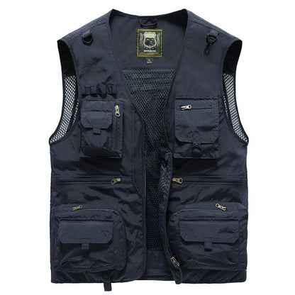 Thoughtfully Designed Garment