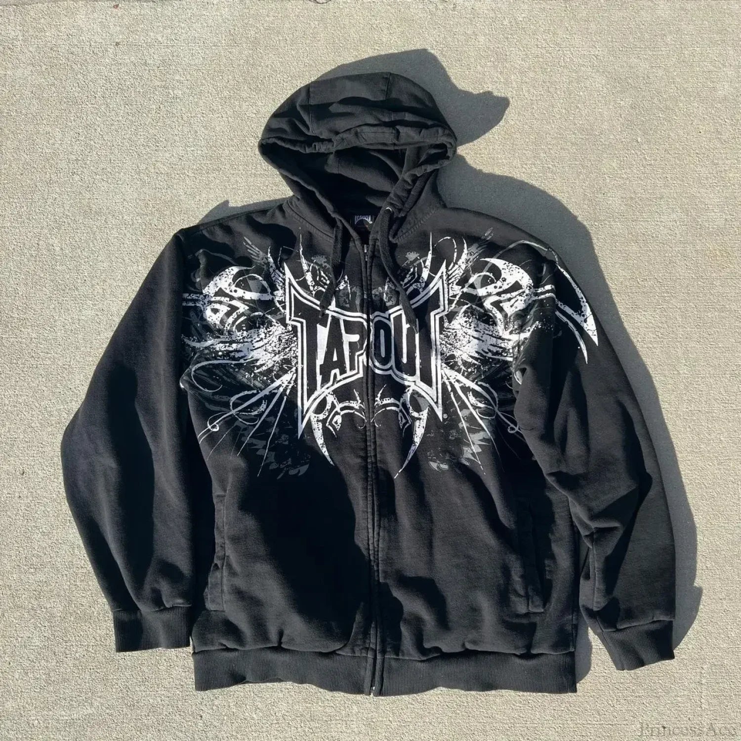 black 1