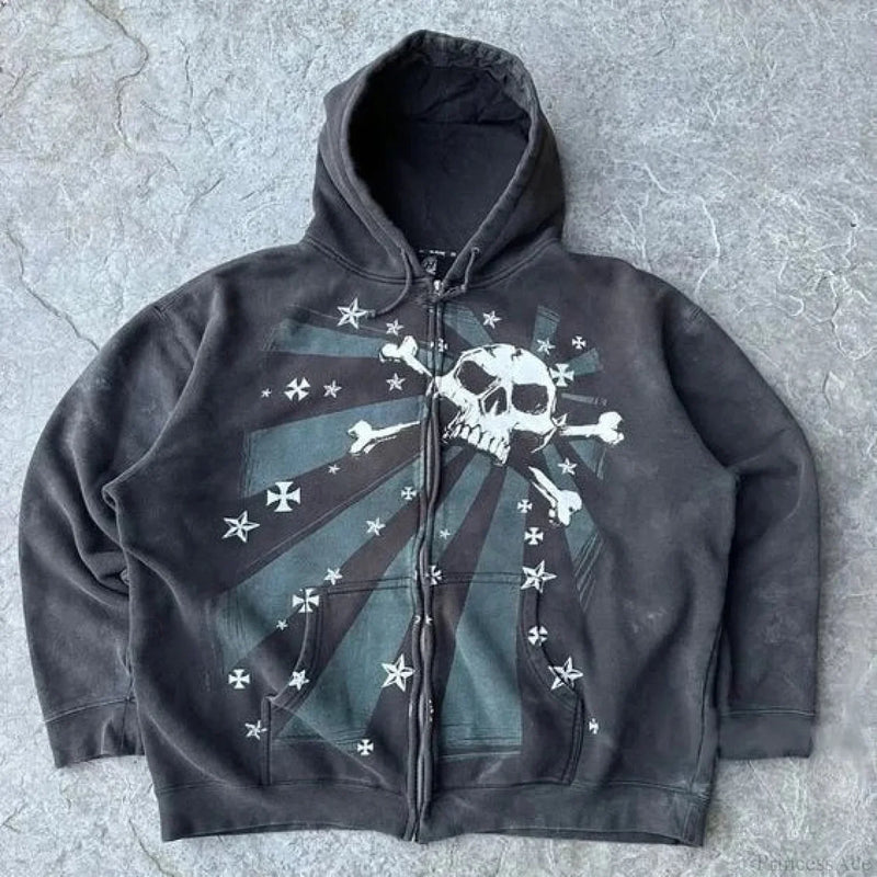 Thoughtfully Designed Garment