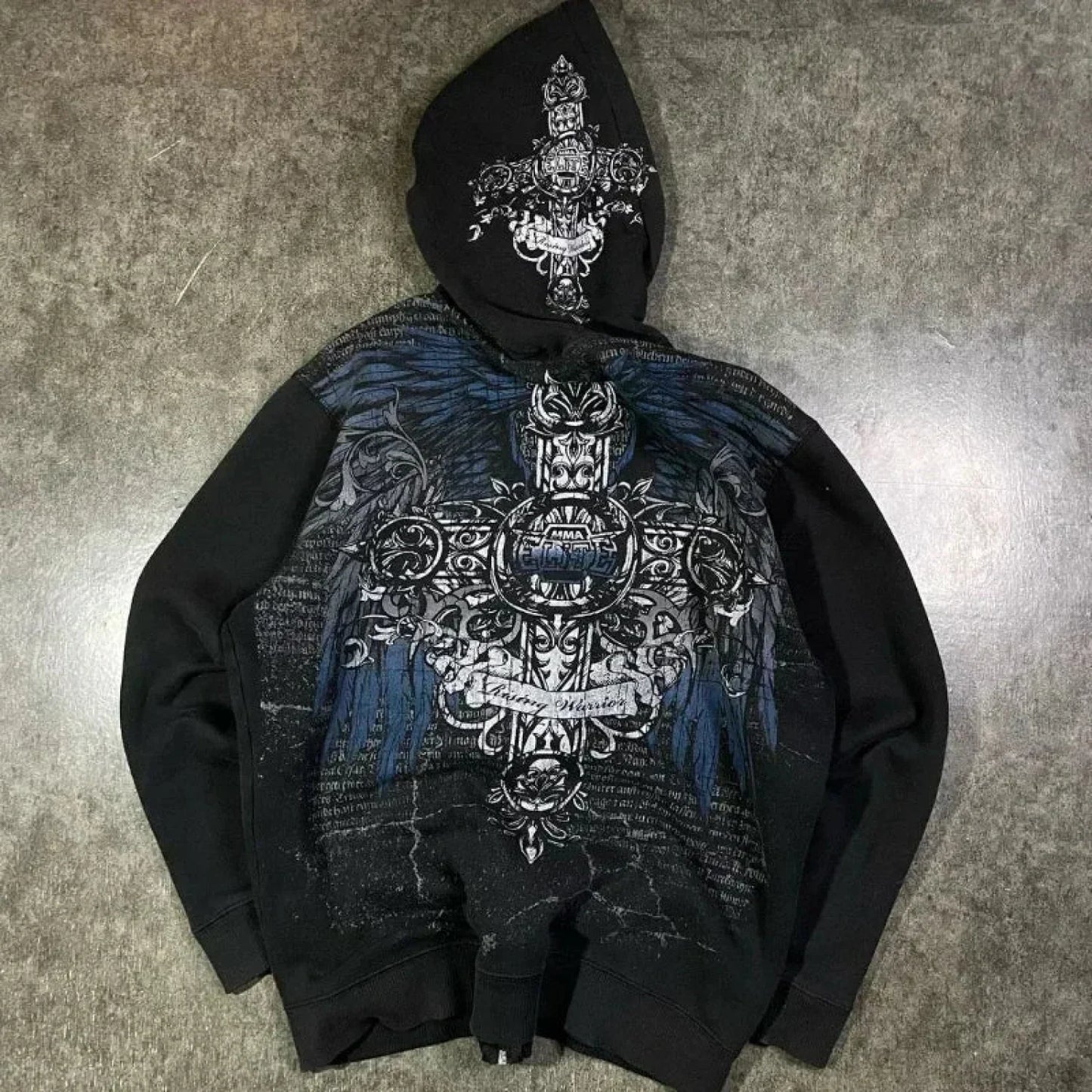 black 9