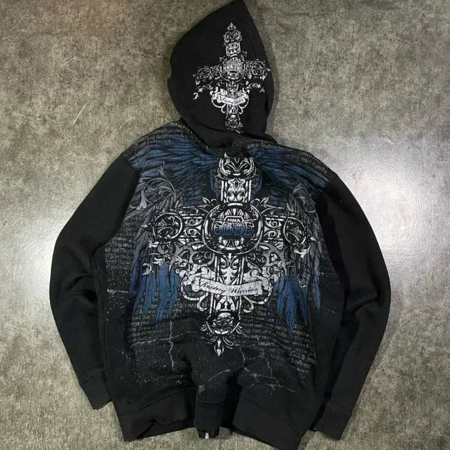 black 9
