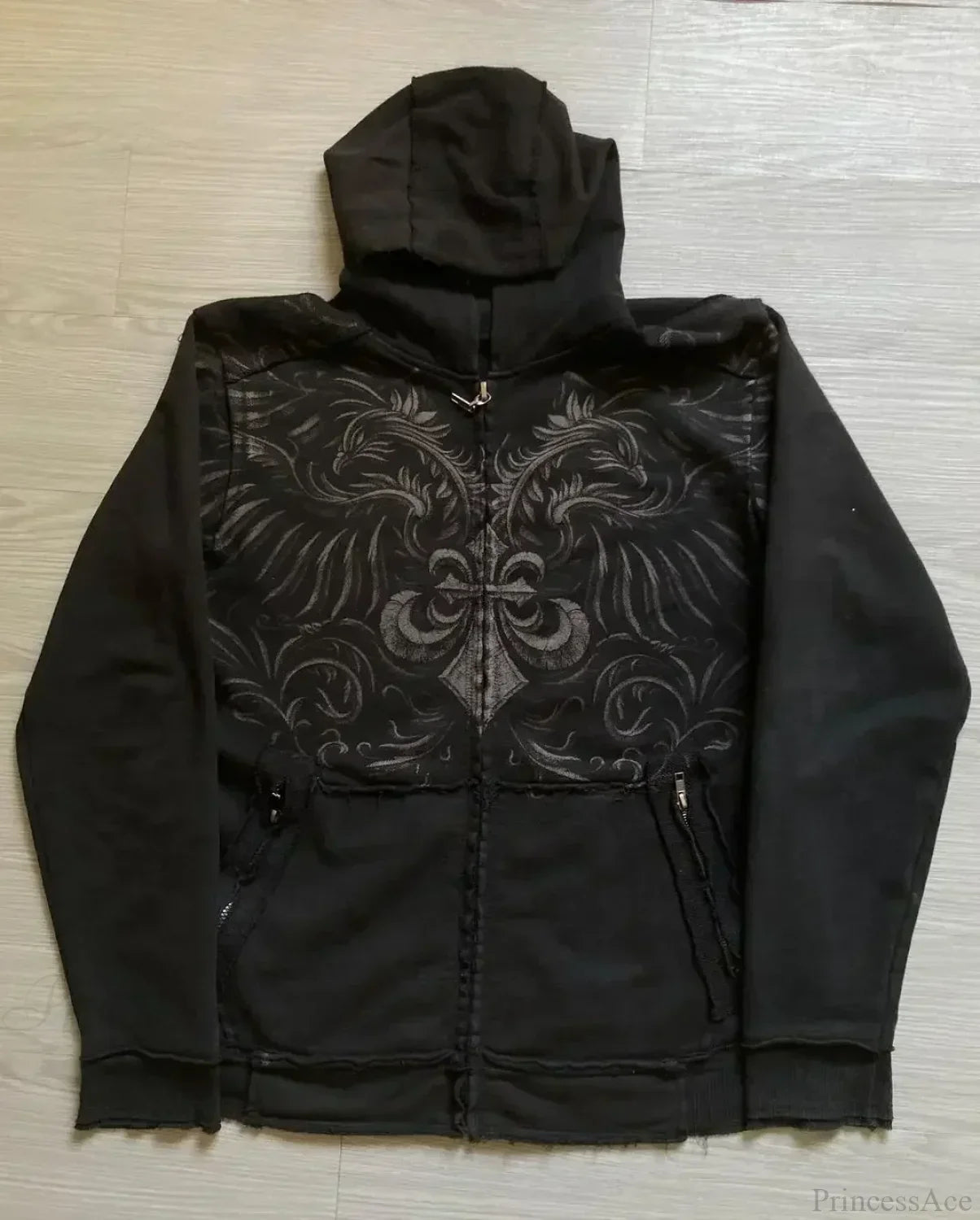 Black 10