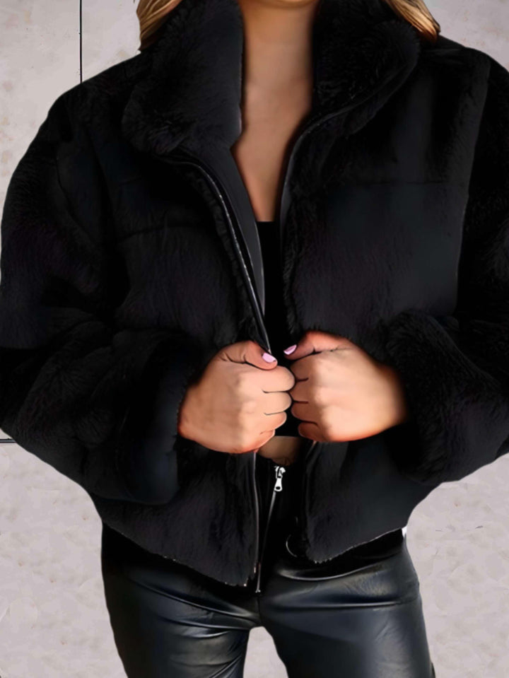 Thoughtfully Designed Jacket