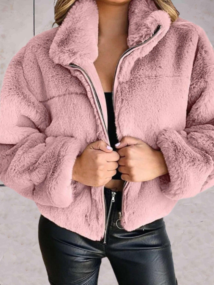 Elegantly Designed Jacket