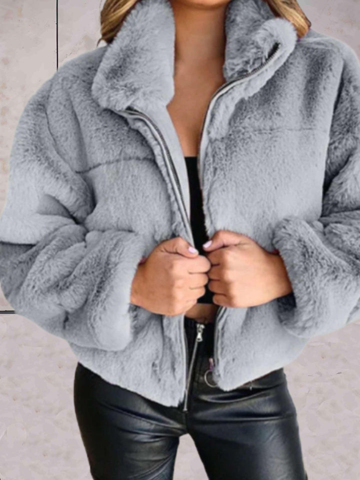 Elegantly Designed Jacket