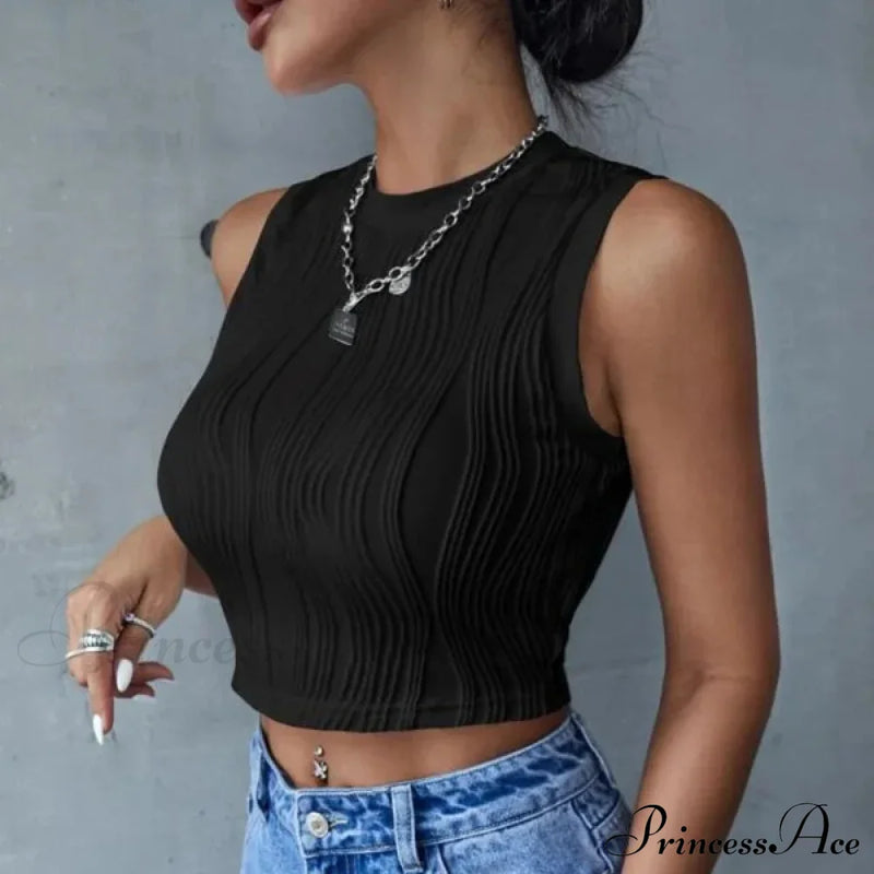 Thoughtfully Designed Top