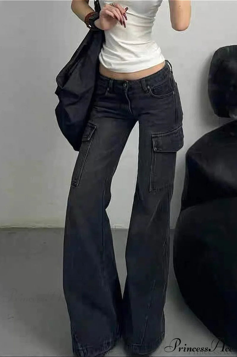Classic Vintage Pants