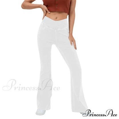 Thoughtfully Designed Pants